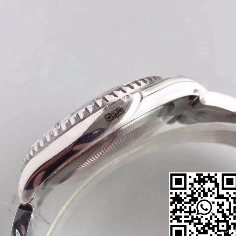 Factory Blue Rolex 116622 40MM Yacht-Master JF Dial 0117